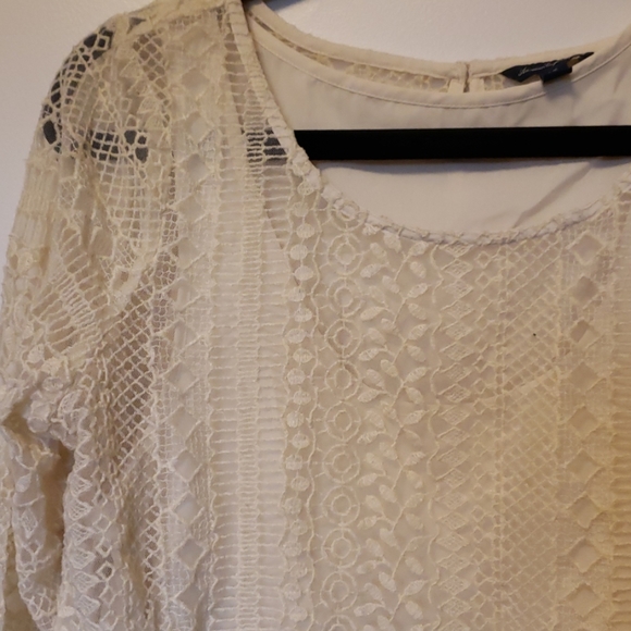 American Eagle Outfitters Blouse - Picture 3 of 5